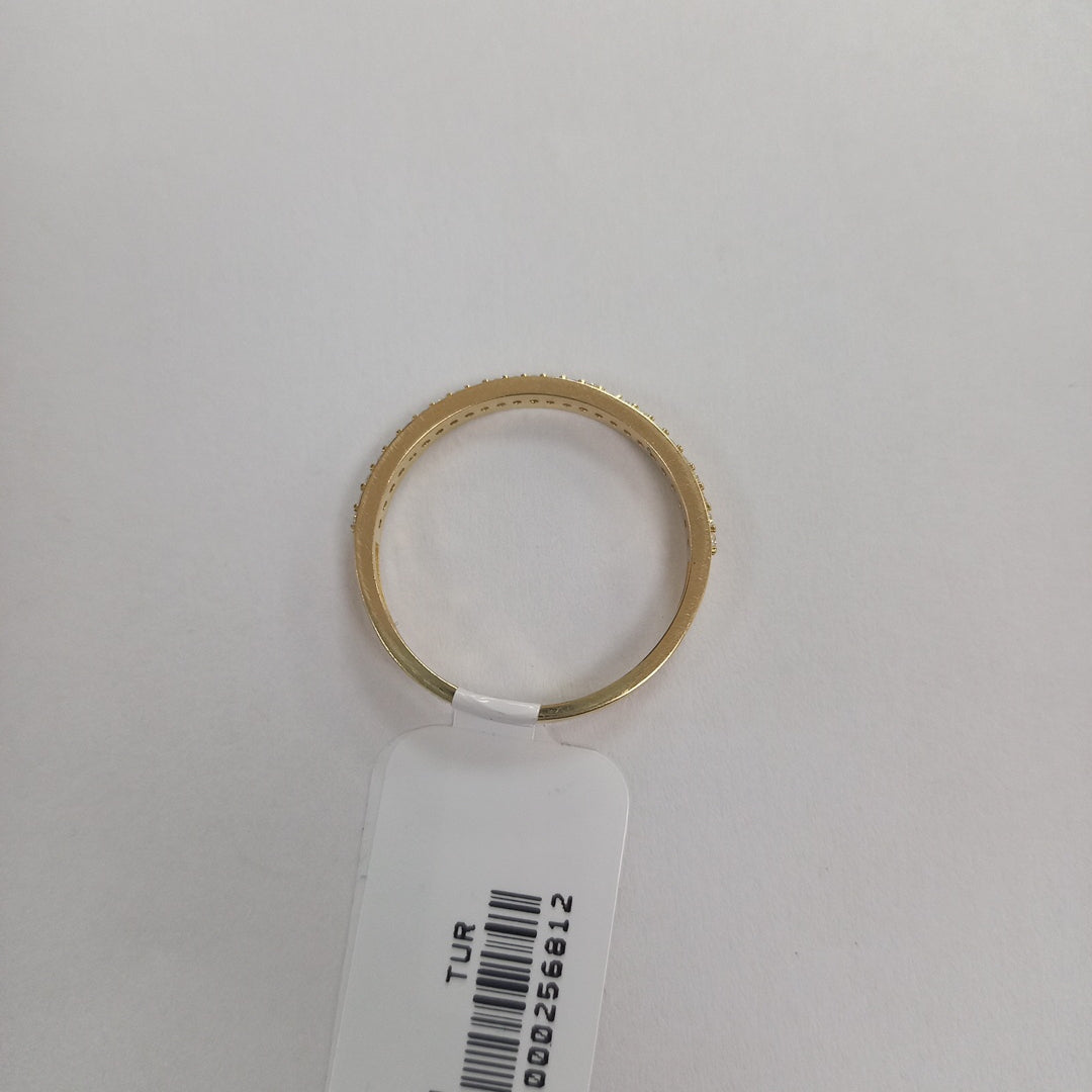 ANILLOS DAMA ORO 14K 2.2 (NUEVO)