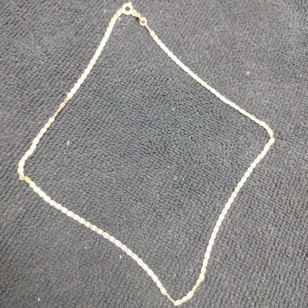 CADENA ORO COMBINADO 10 K 1.5 GRMS (SEMINUEVO)