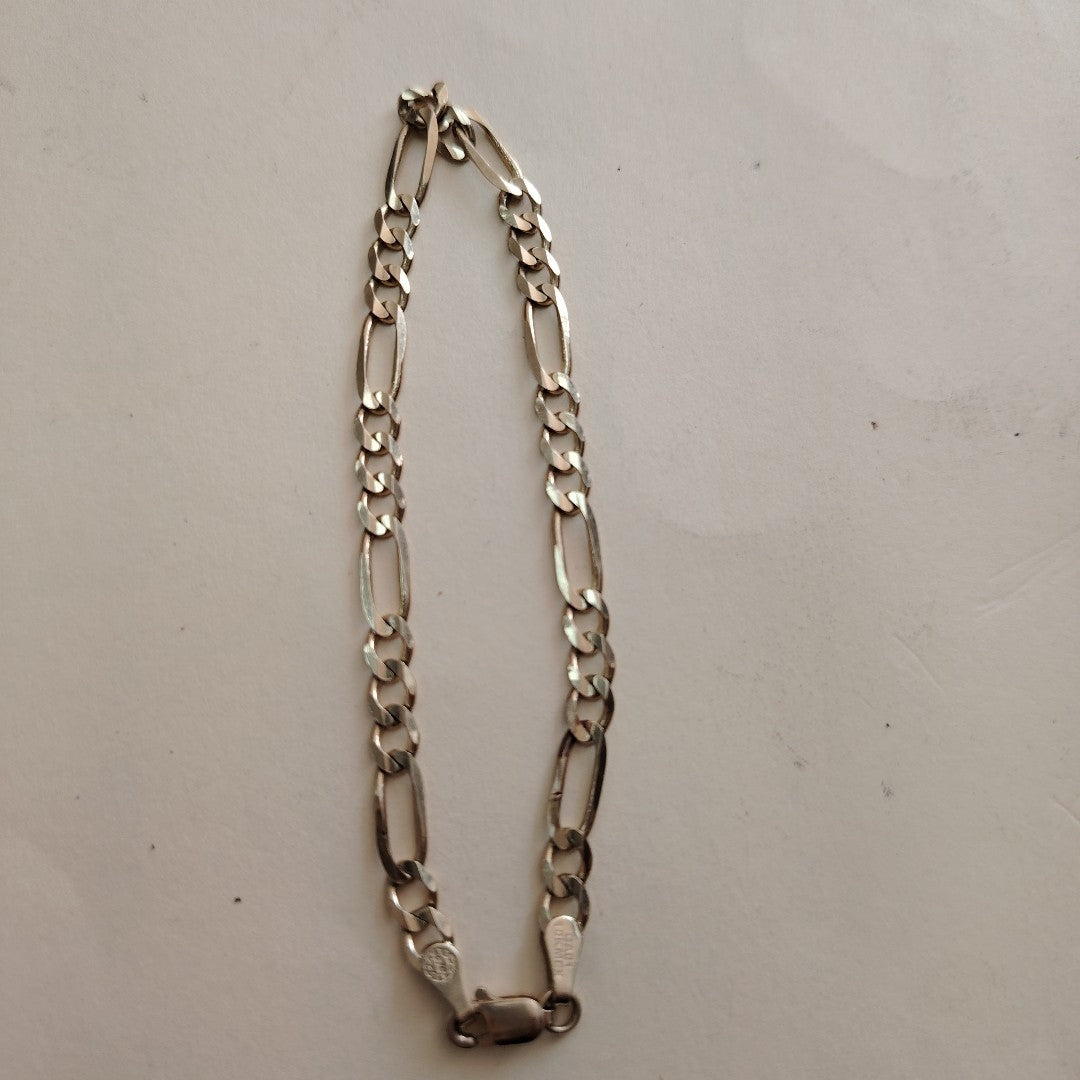 PULSERA ORO 10 K 5.8 GRMS (SEMINUEVO)