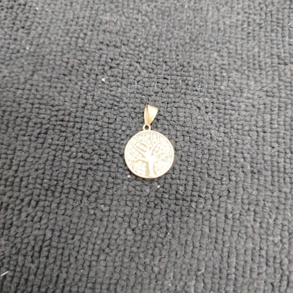 DIJE ORO 10 K 1,90 GRMS (SEMINUEVO)