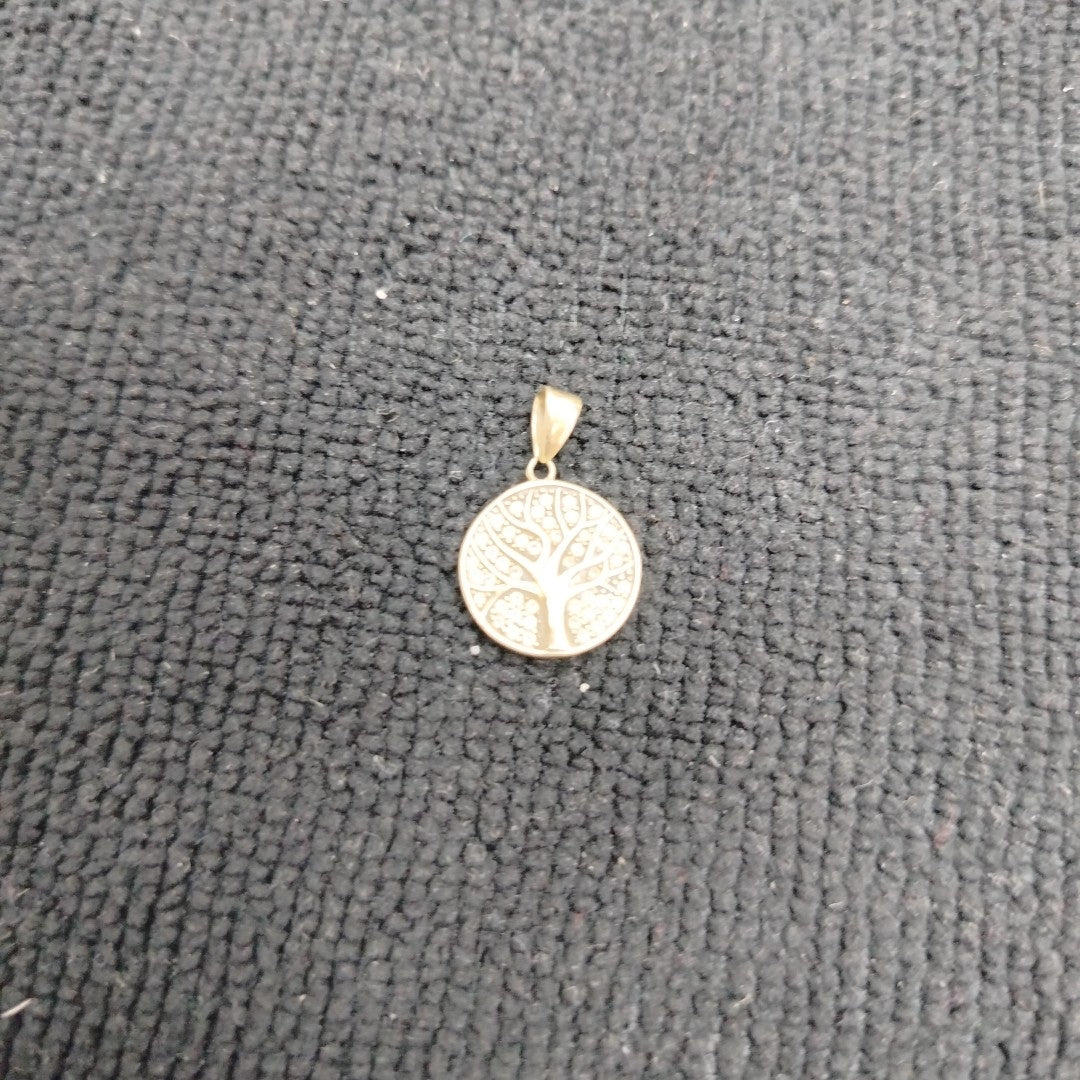DIJE ORO 10 K 1,90 GRMS (SEMINUEVO)