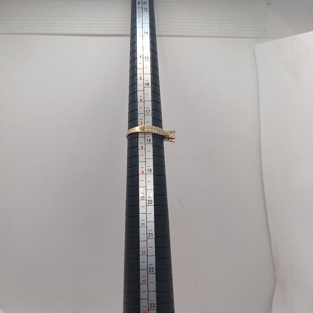 ANILLITO ORO 10 K 2,20 GRMS (SEMINUEVO)