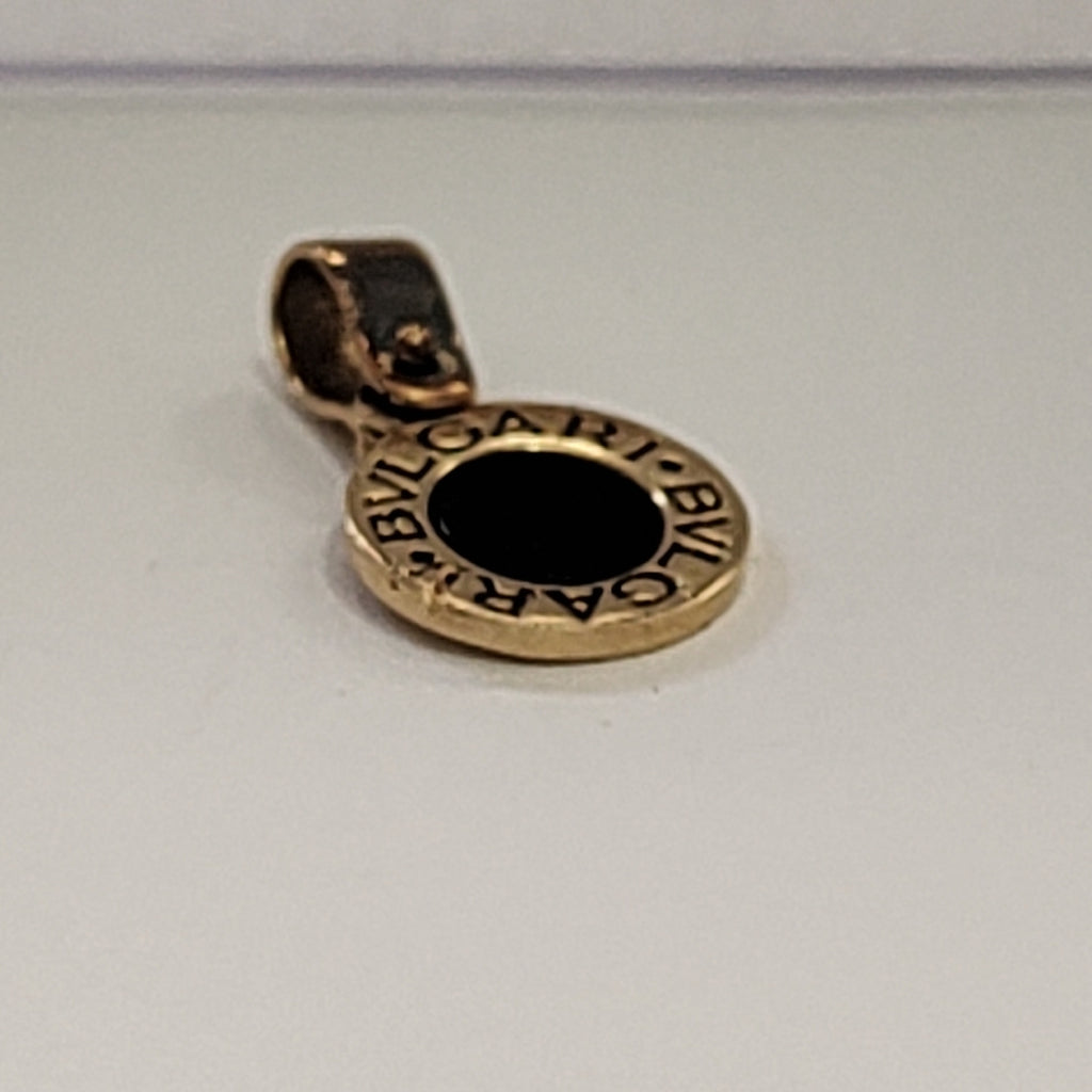 DIJE ORO 14 K 2,10 GRMS (SEMINUEVO)