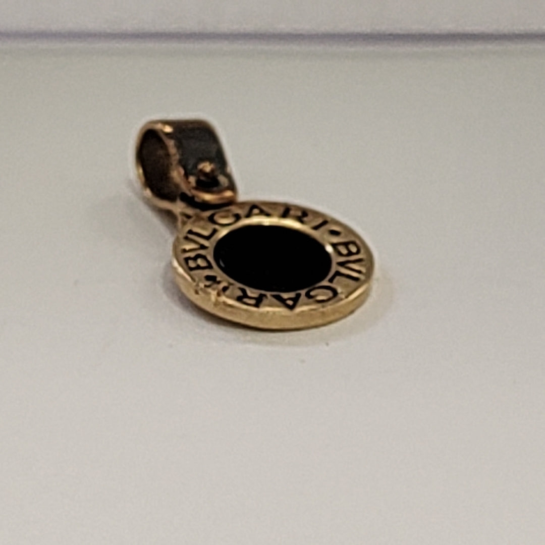 DIJE ORO 14 K 2,10 GRMS (SEMINUEVO)