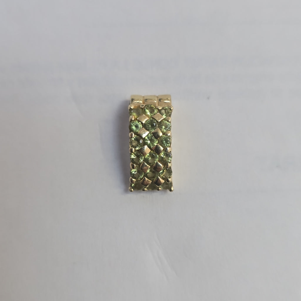 DIJE ORO 10 K 3,00 GRMS (SEMINUEVO)