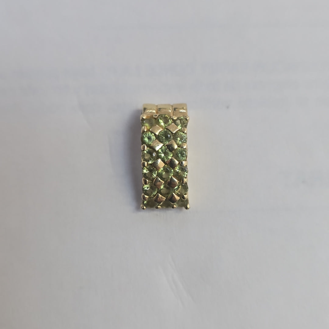 DIJE ORO 10 K 3,00 GRMS (SEMINUEVO)