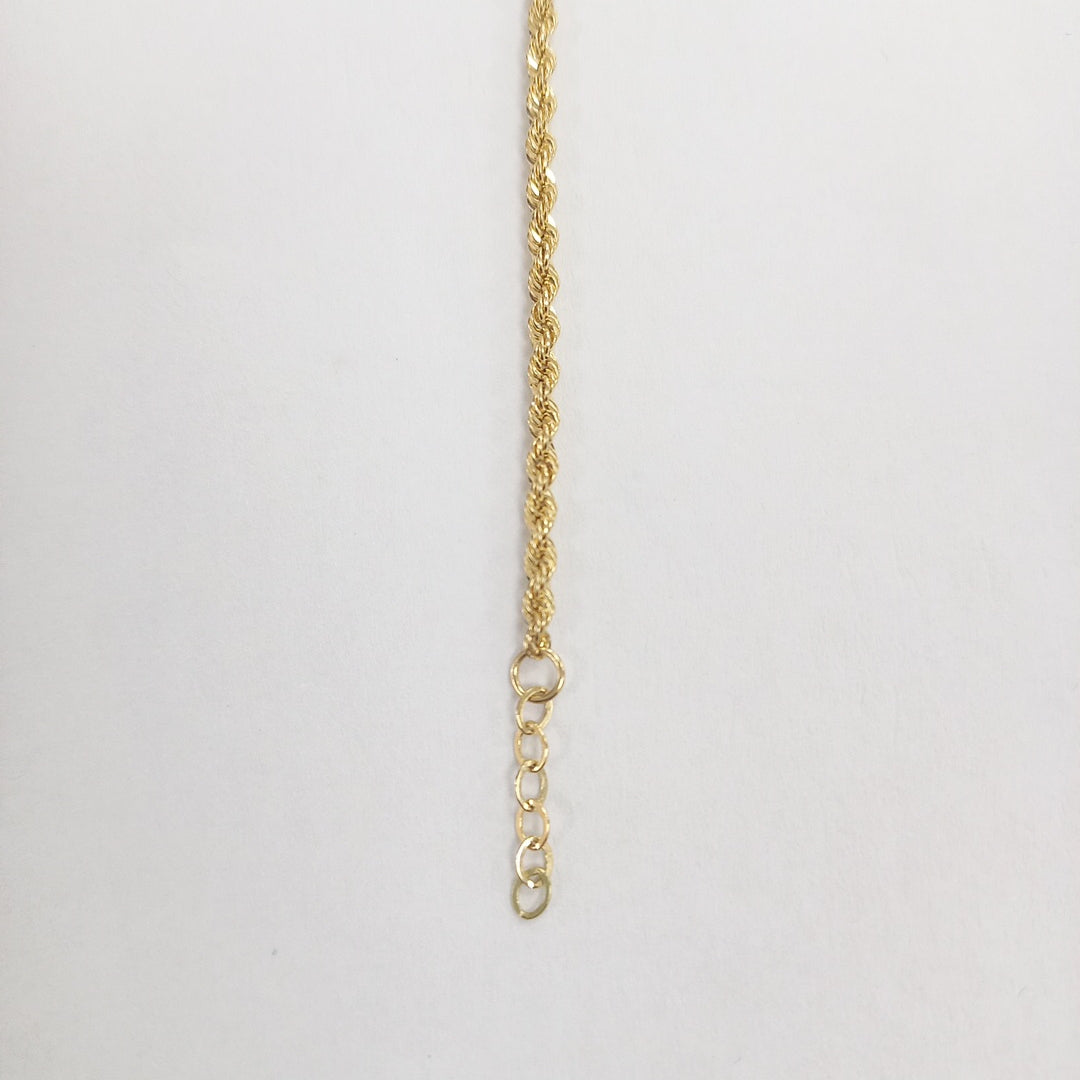 PULSERAS DAMA ORO 14K 1.7 (NUEVO)