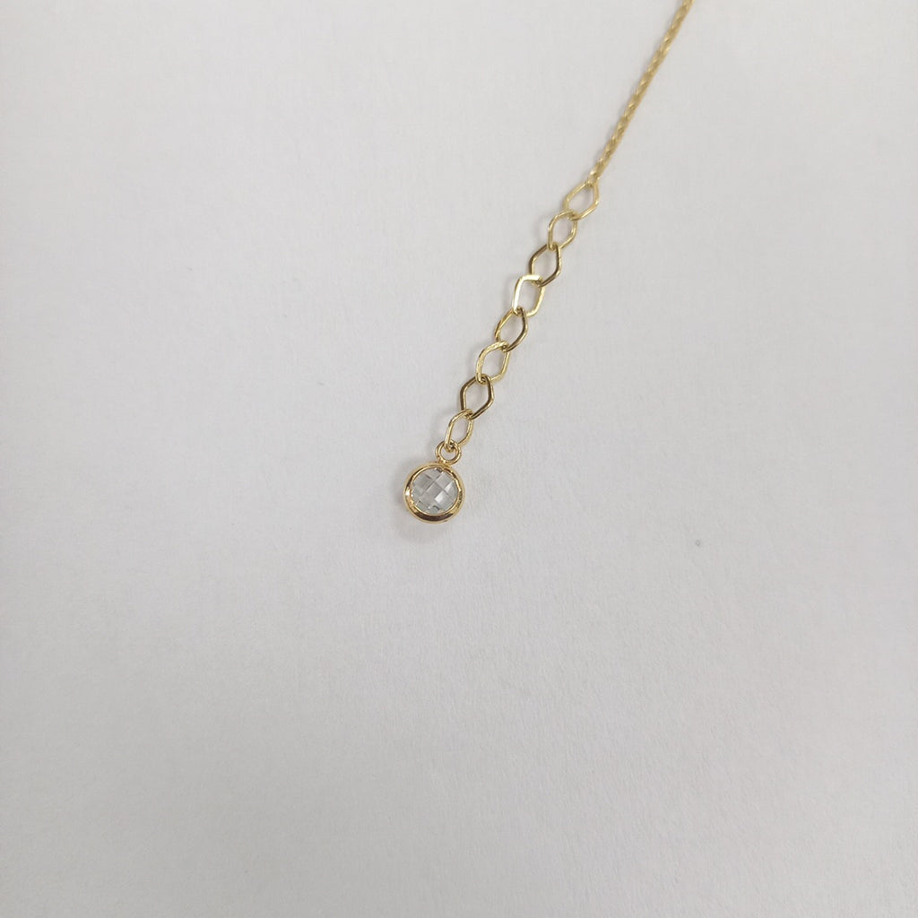PULSERAS DAMA ORO 14K 1.6 (NUEVO)