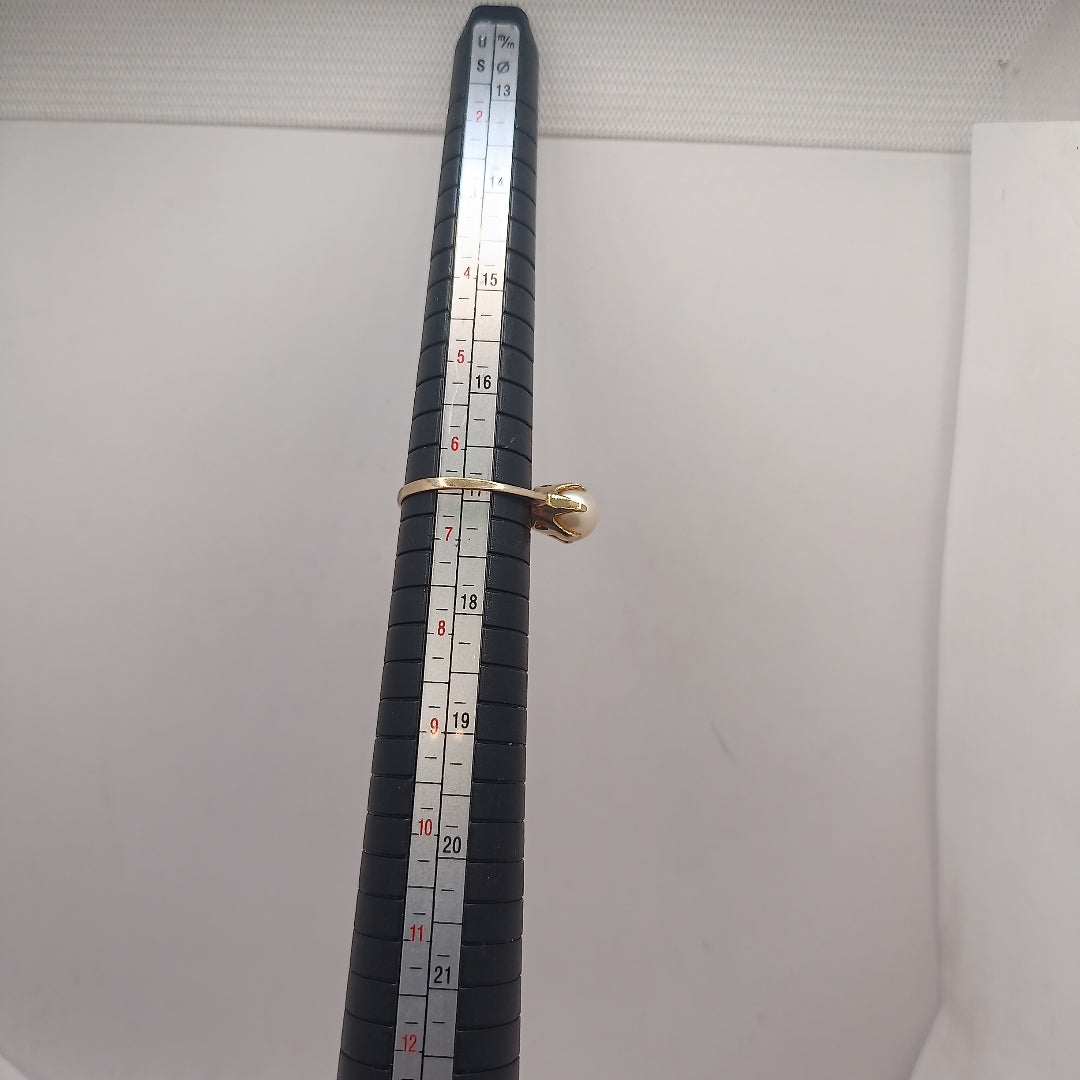 ANILLITO ORO 8 K 1.8 GRMS (SEMINUEVO)