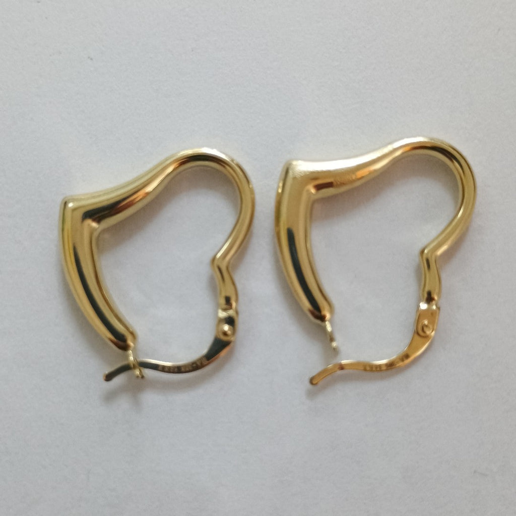 ARRACADAS ORO 14K 1.8 (NUEVO)