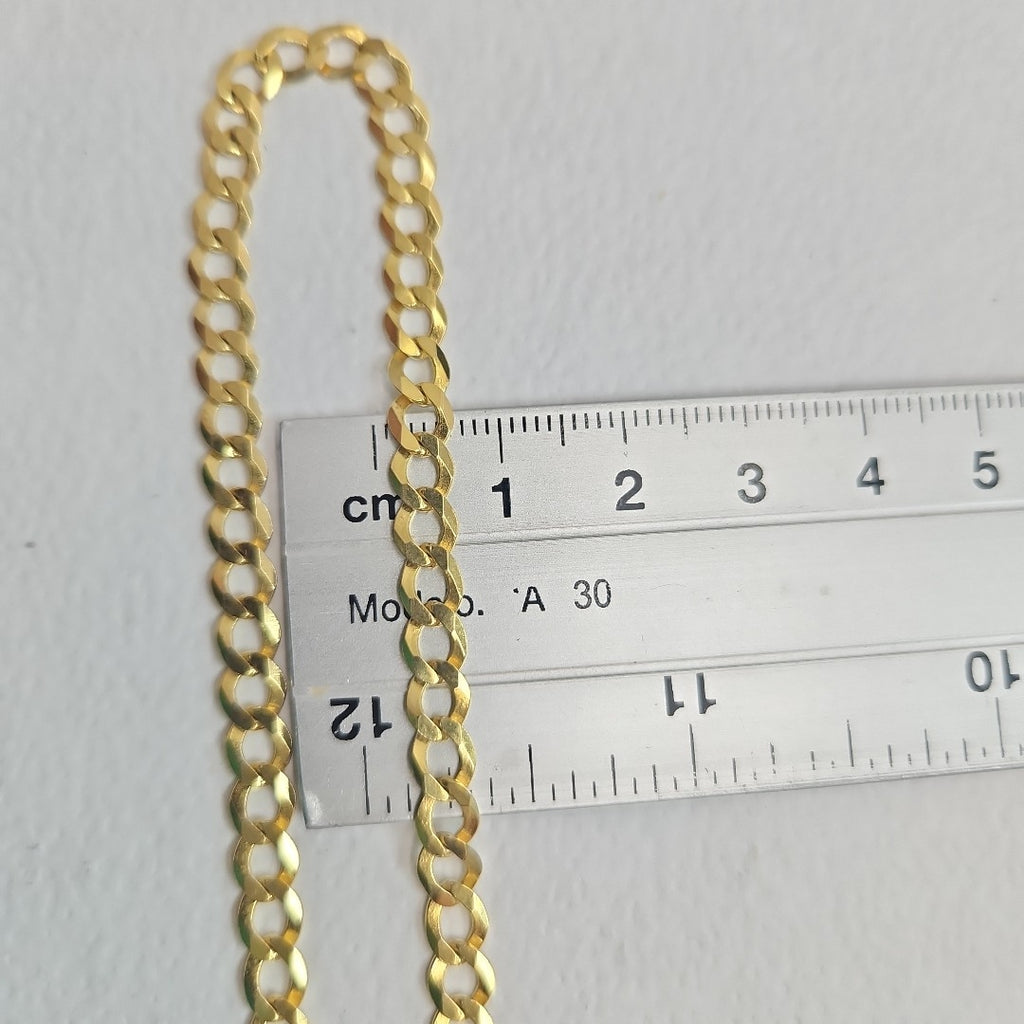 DIJE ORO 10 K 13.9 GRMS (SEMINUEVO)