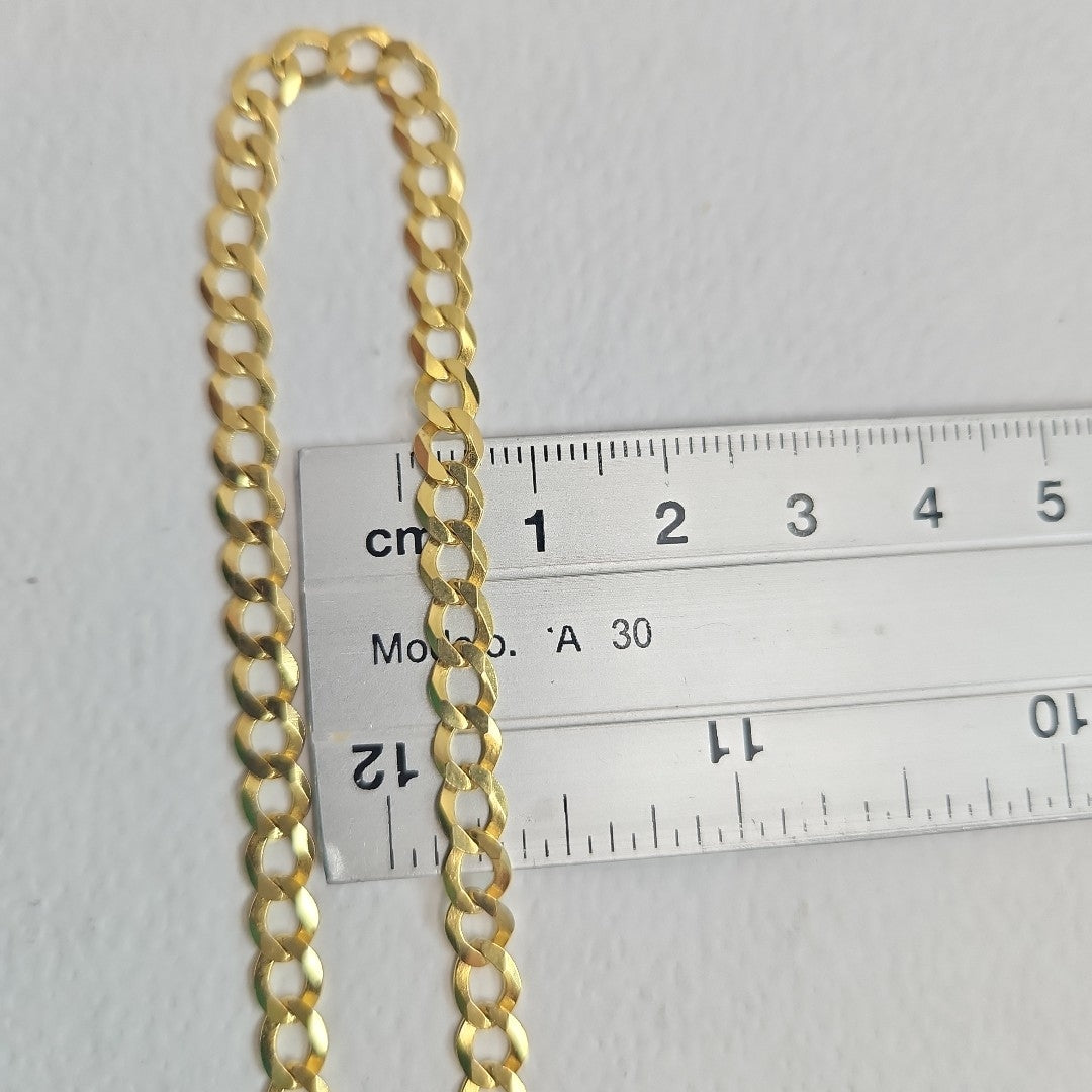 DIJE ORO 10 K 13.9 GRMS (SEMINUEVO)