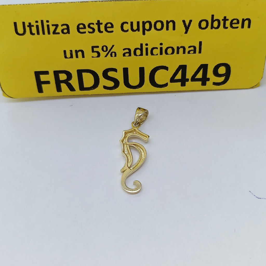 DIJES ORO 14K 1 (NUEVO)