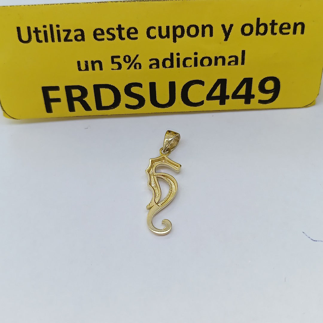 DIJES ORO 14K 1 (NUEVO)