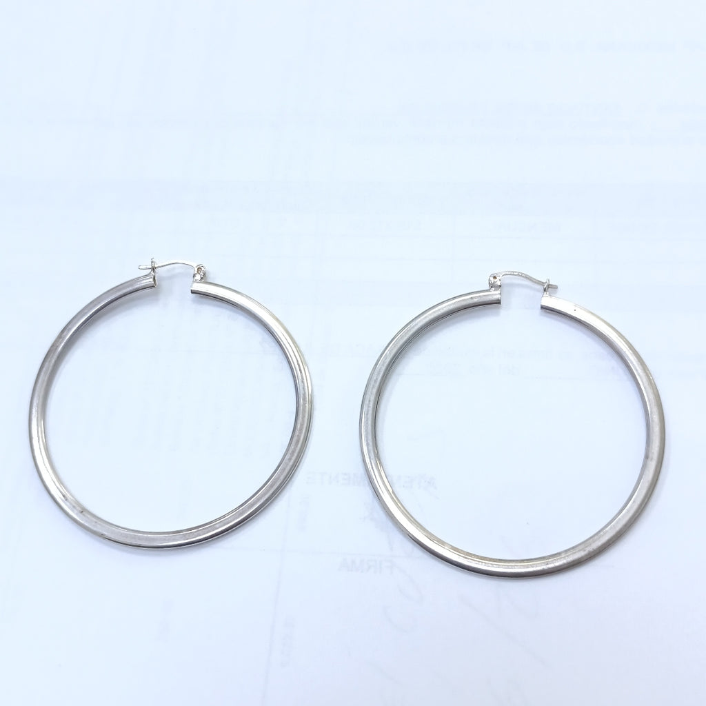 ARRACADAS PAR PLATA 7.3 GRMS (SEMINUEVO)