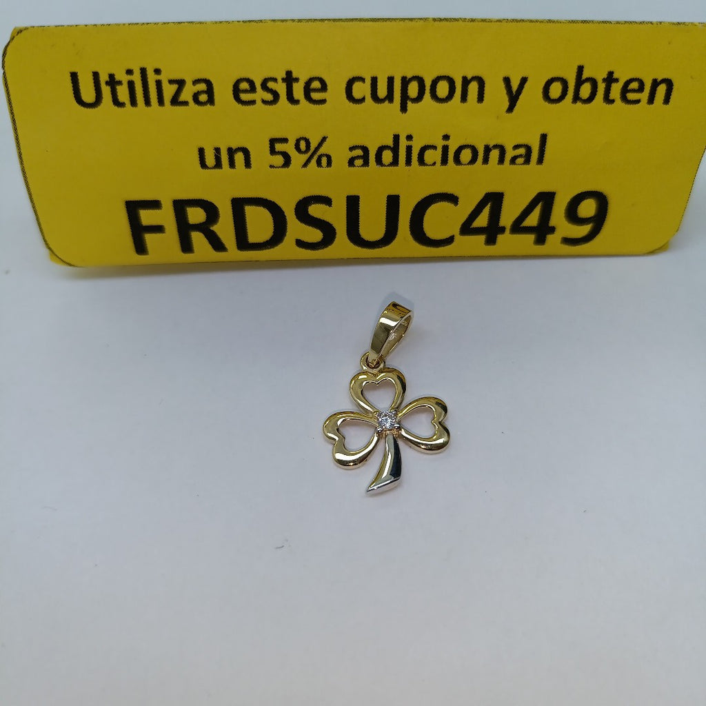 DIJES ORO 14K 1.1 (NUEVO)