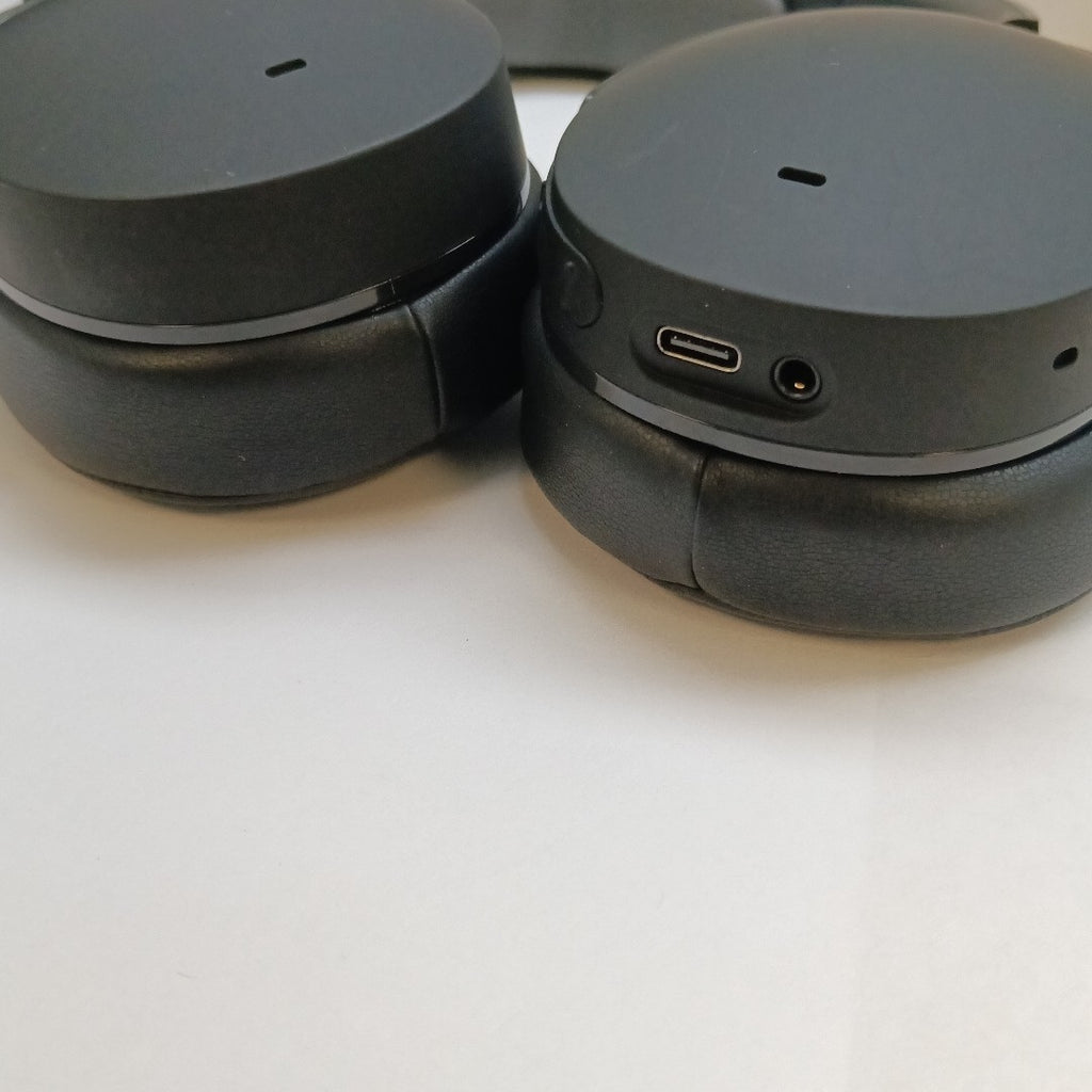 AUDIFONOS SKULLCANDY HESH ANC S6HHW-N740 INALAMBRICO OVER EAR (SEMINUEVO)