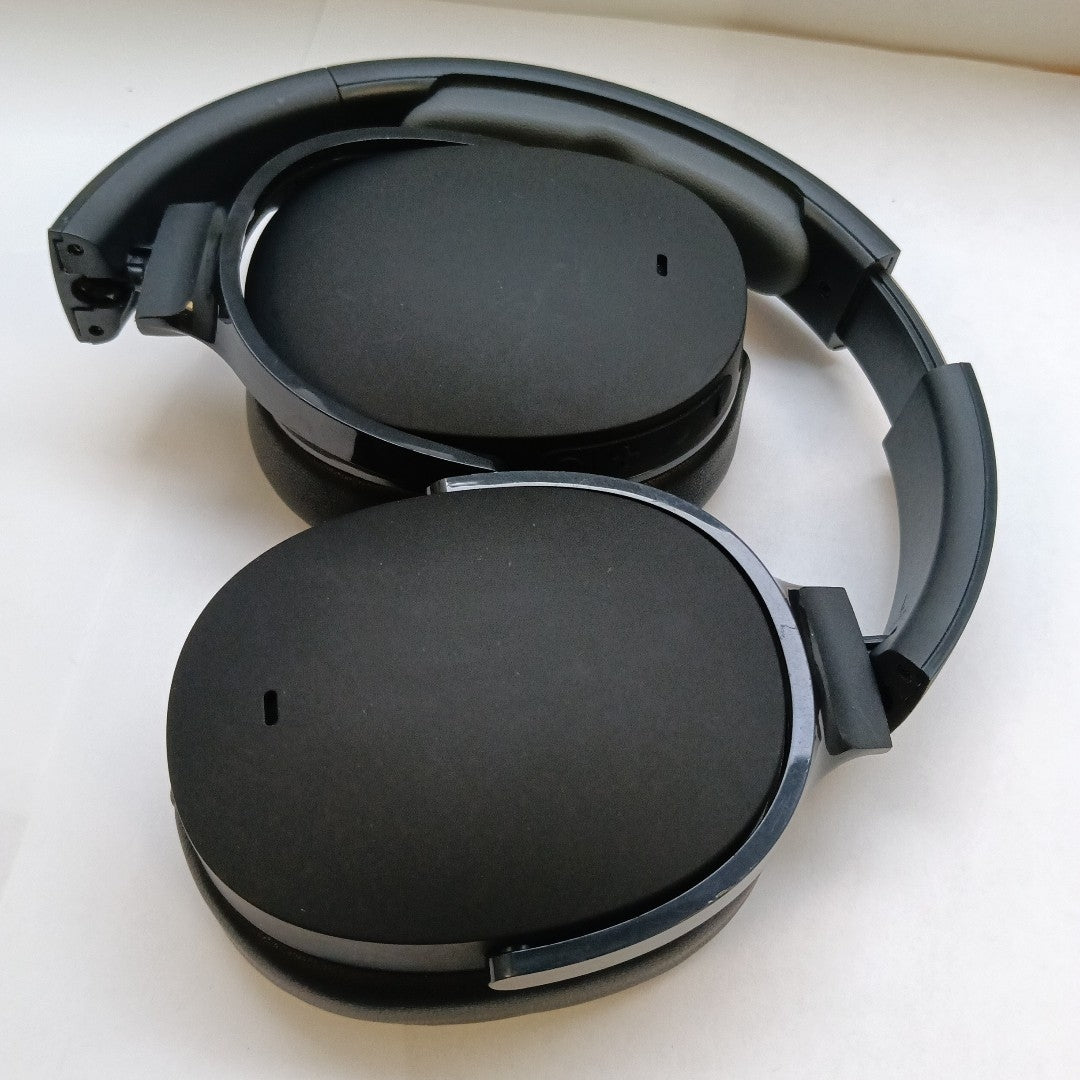 AUDIFONOS SKULLCANDY HESH ANC S6HHW-N740 INALAMBRICO OVER EAR (SEMINUEVO)