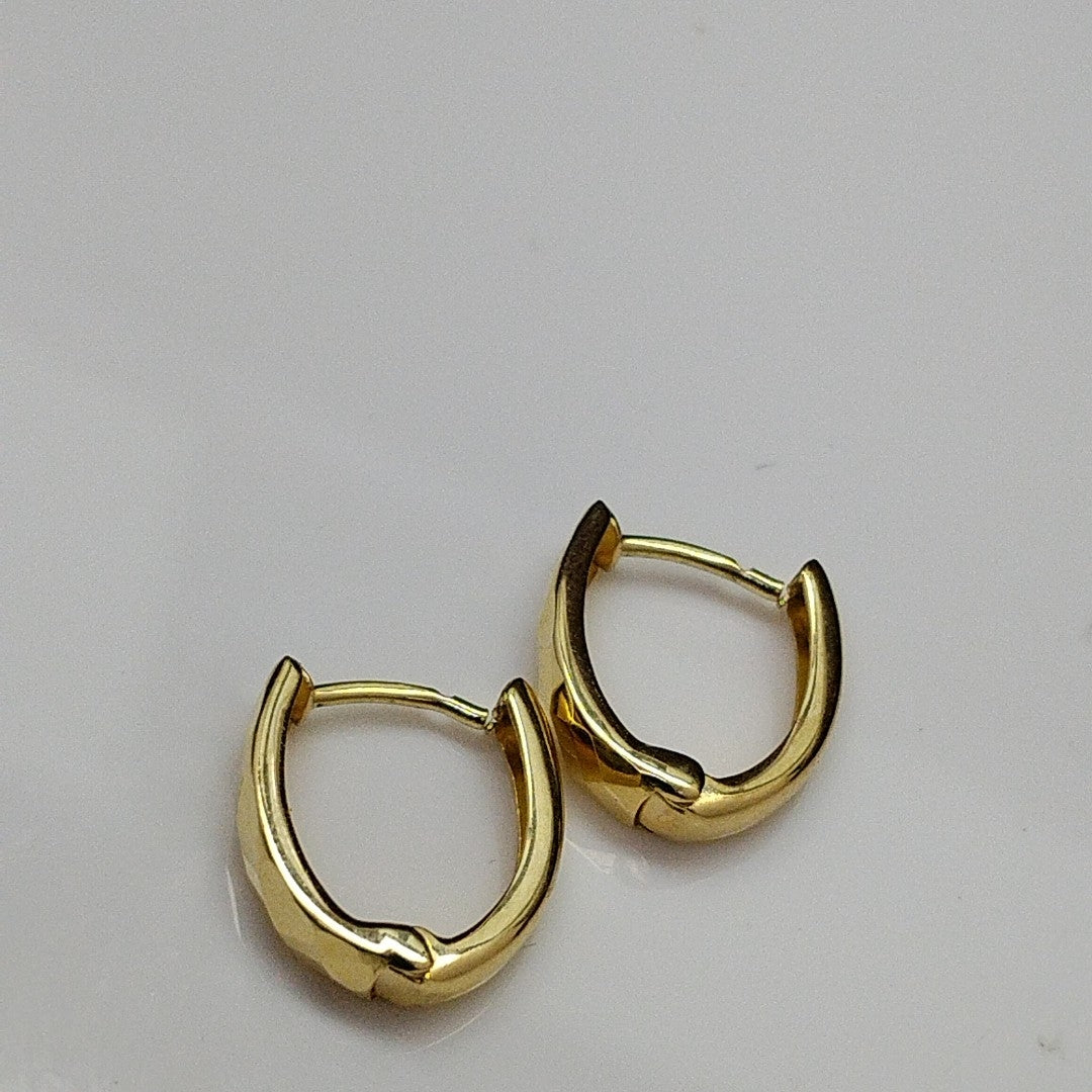 HUGGIES ORO 14K 1 (NUEVO)