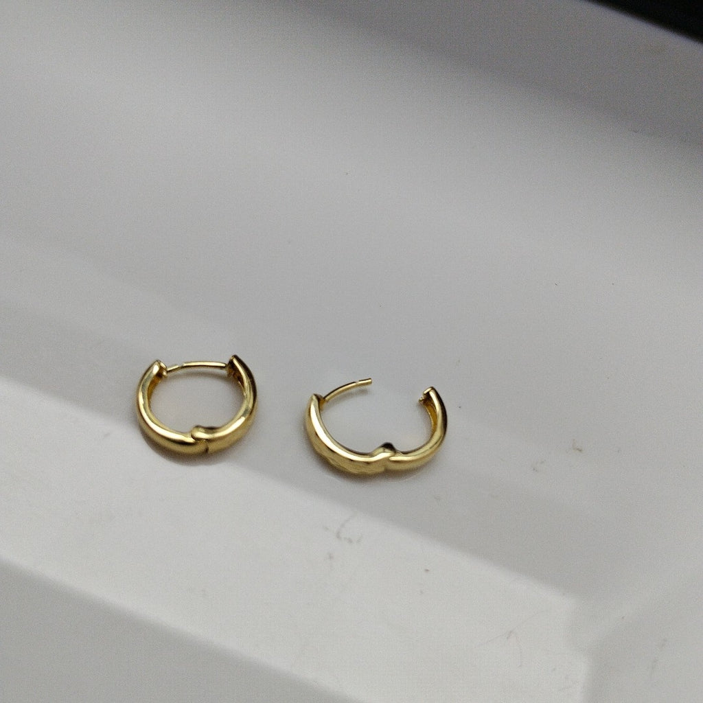 HUGGIES ORO 14K 1 (NUEVO)