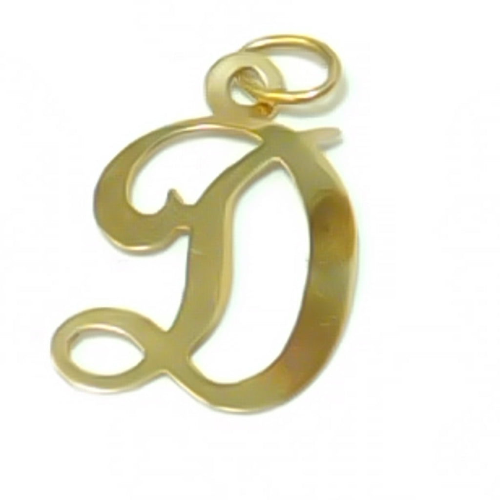 DIJE ORO 14 K 0,20 GRMS (SEMINUEVO)