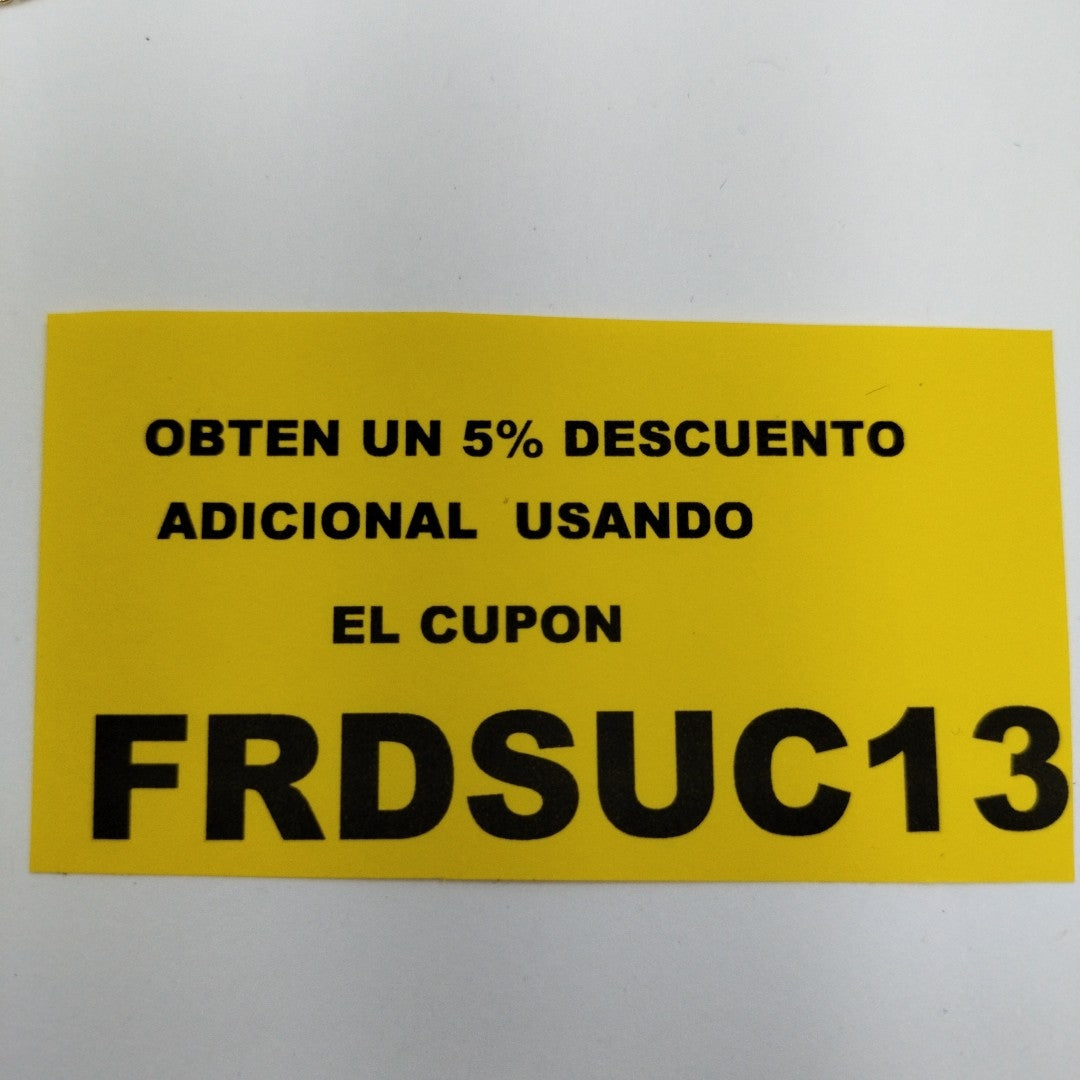 GARGANTILLAS ORO 10K 3.6 (NUEVO)