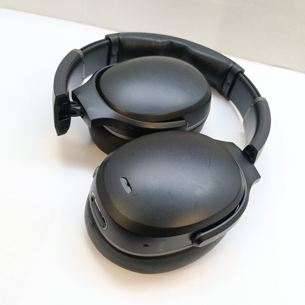 AUDIFONOS SKULLCANDY CRUSHER ANC S6CPW INALAMBRICO OVER EAR (SEMINUEVO)