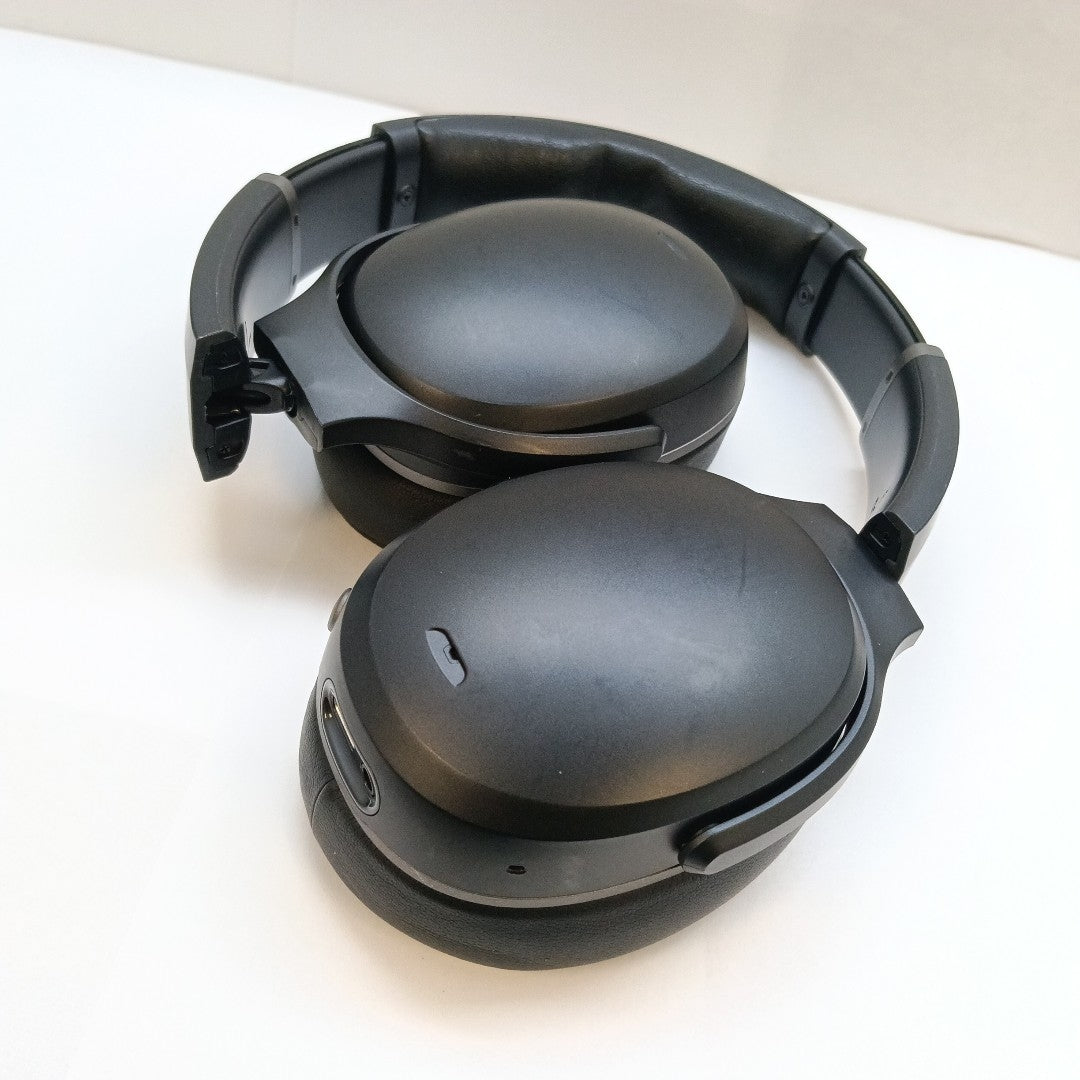 AUDIFONOS SKULLCANDY CRUSHER ANC S6CPW INALAMBRICO OVER EAR (SEMINUEVO)