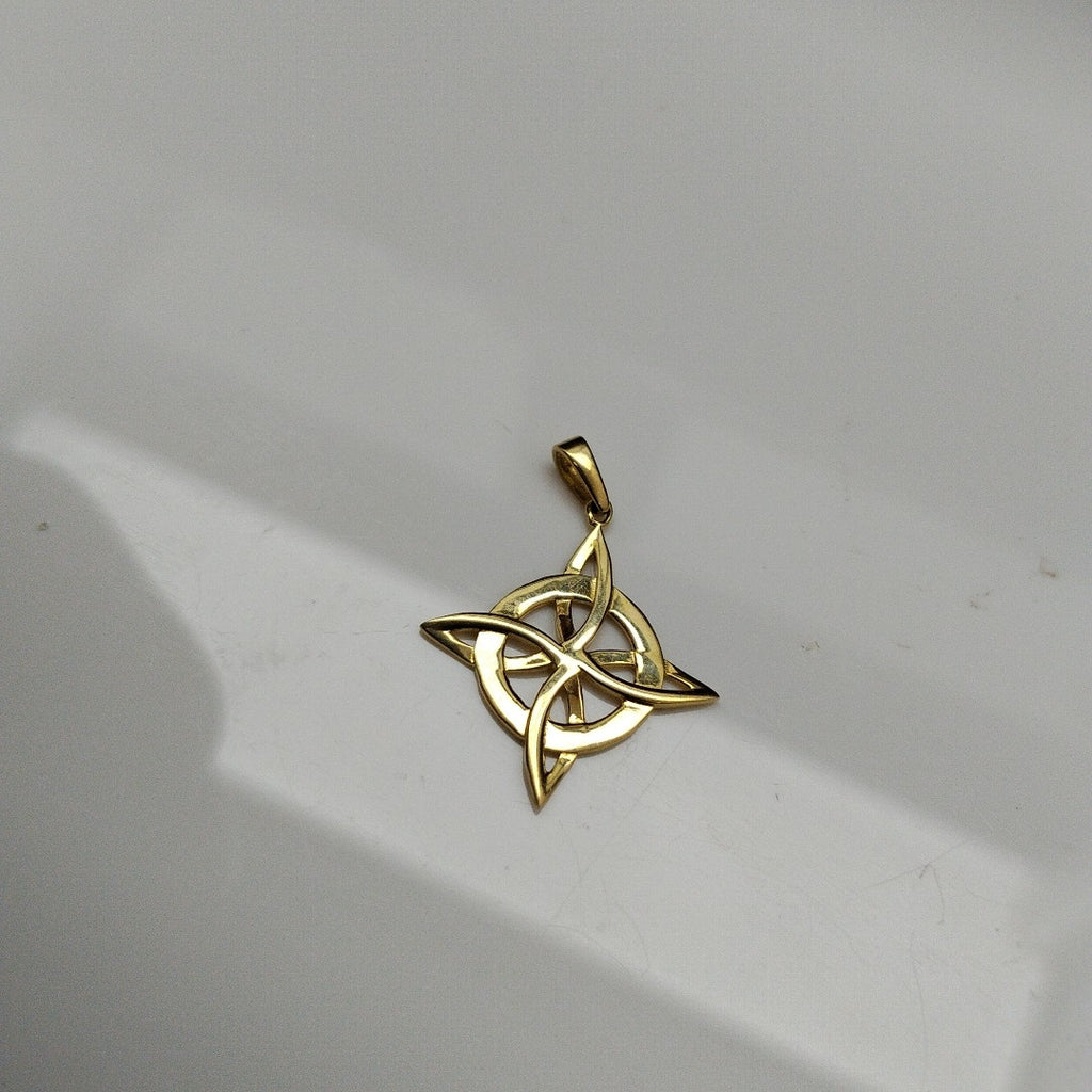 DIJES ORO 14K 1.2 (NUEVO)