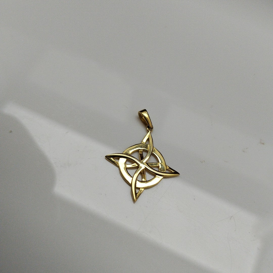 DIJES ORO 14K 1.2 (NUEVO)