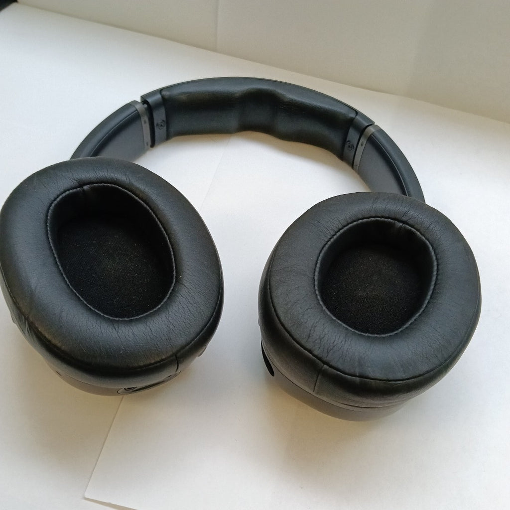 AUDIFONOS SKULLCANDY CRUSHER ANC S6CPW INALAMBRICO OVER EAR (SEMINUEVO)