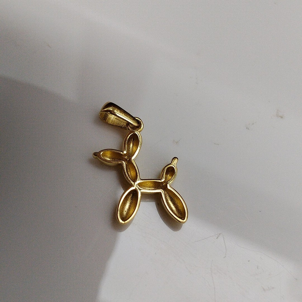 DIJES ORO 14K 1.1 (NUEVO)