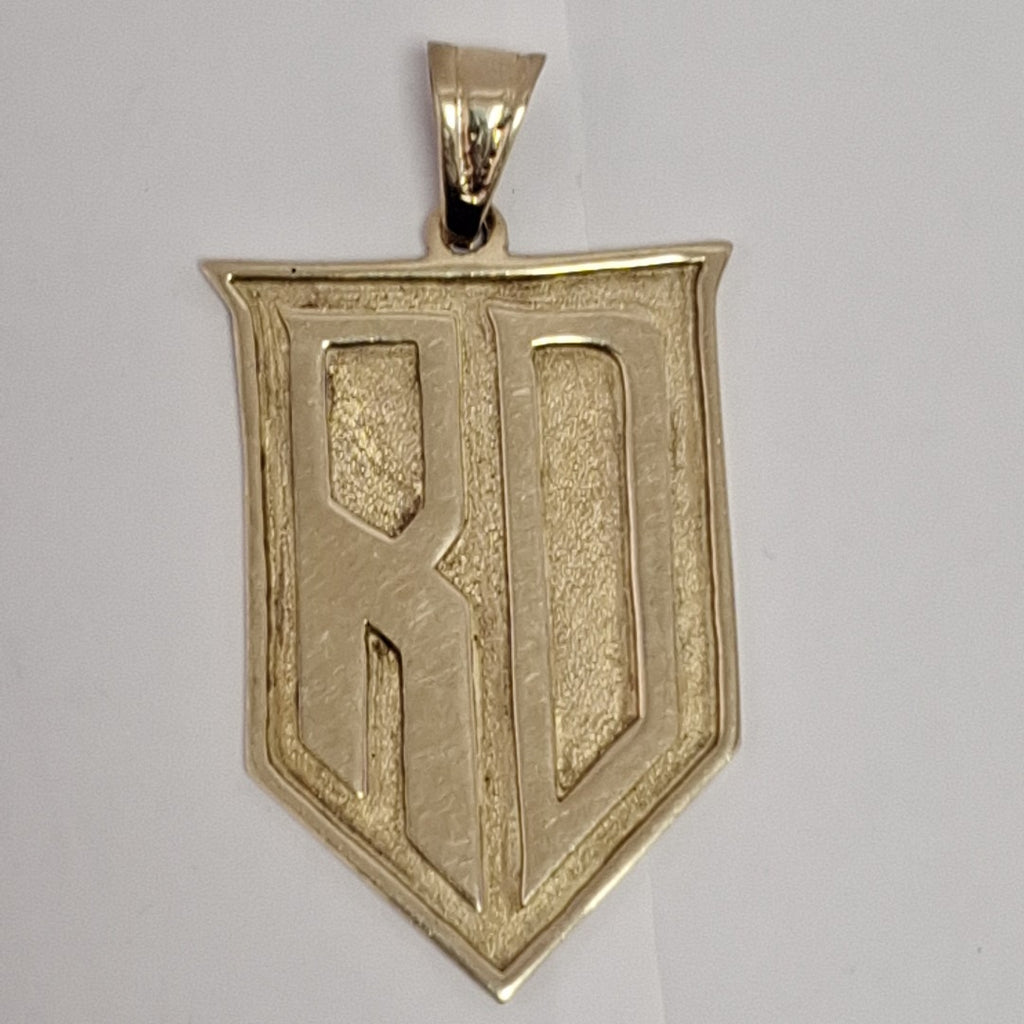 DIJE ORO 10 K 12 GRMS (SEMINUEVO)