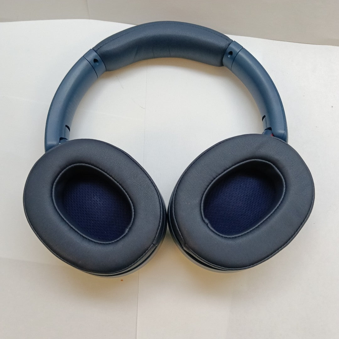 AUDIFONOS SONY WH-XB910N INALAMBRICO OVER EAR (SEMINUEVO)