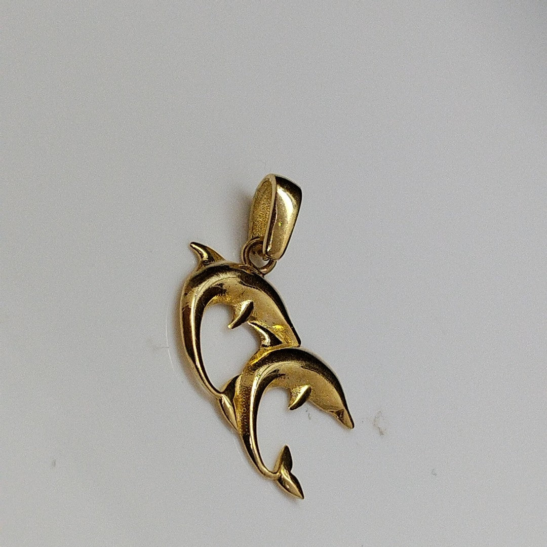 DIJES ORO 14K 0.9 (NUEVO)