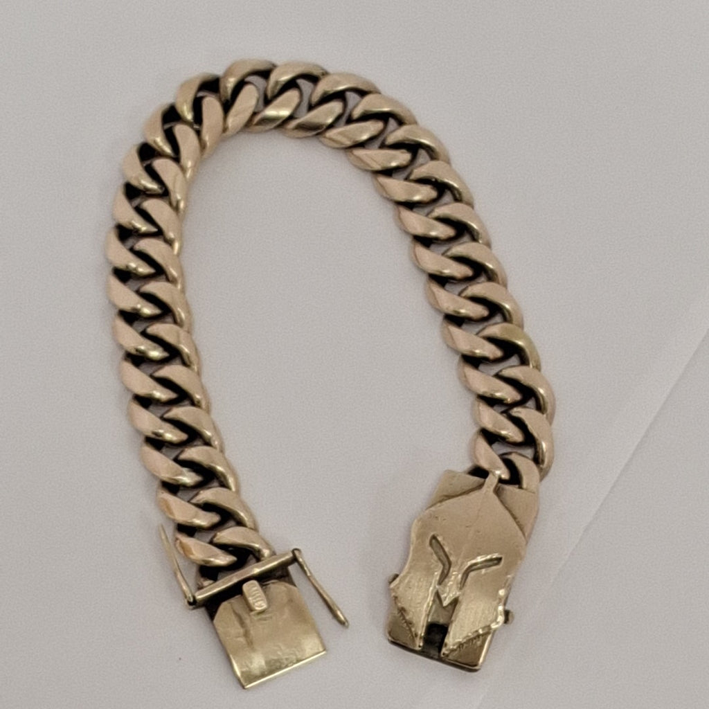 PULSERA ORO 8 K 83.5 GRMS (SEMINUEVO)