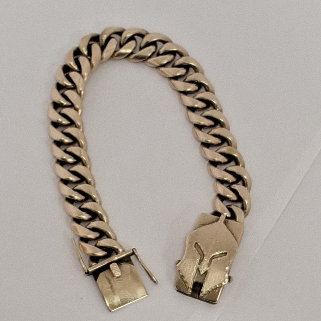 PULSERA ORO 8 K 83.5 GRMS (SEMINUEVO)