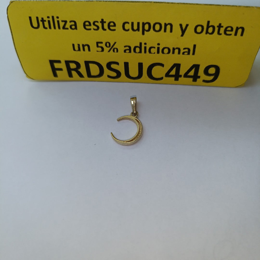 DIJES ORO 14K 0.5 (NUEVO)