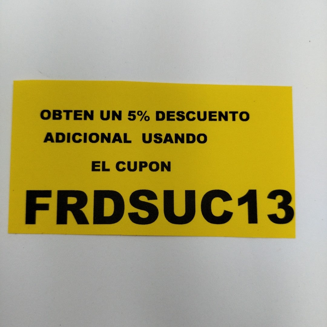DIJES ORO 14K 1.8 (NUEVO)