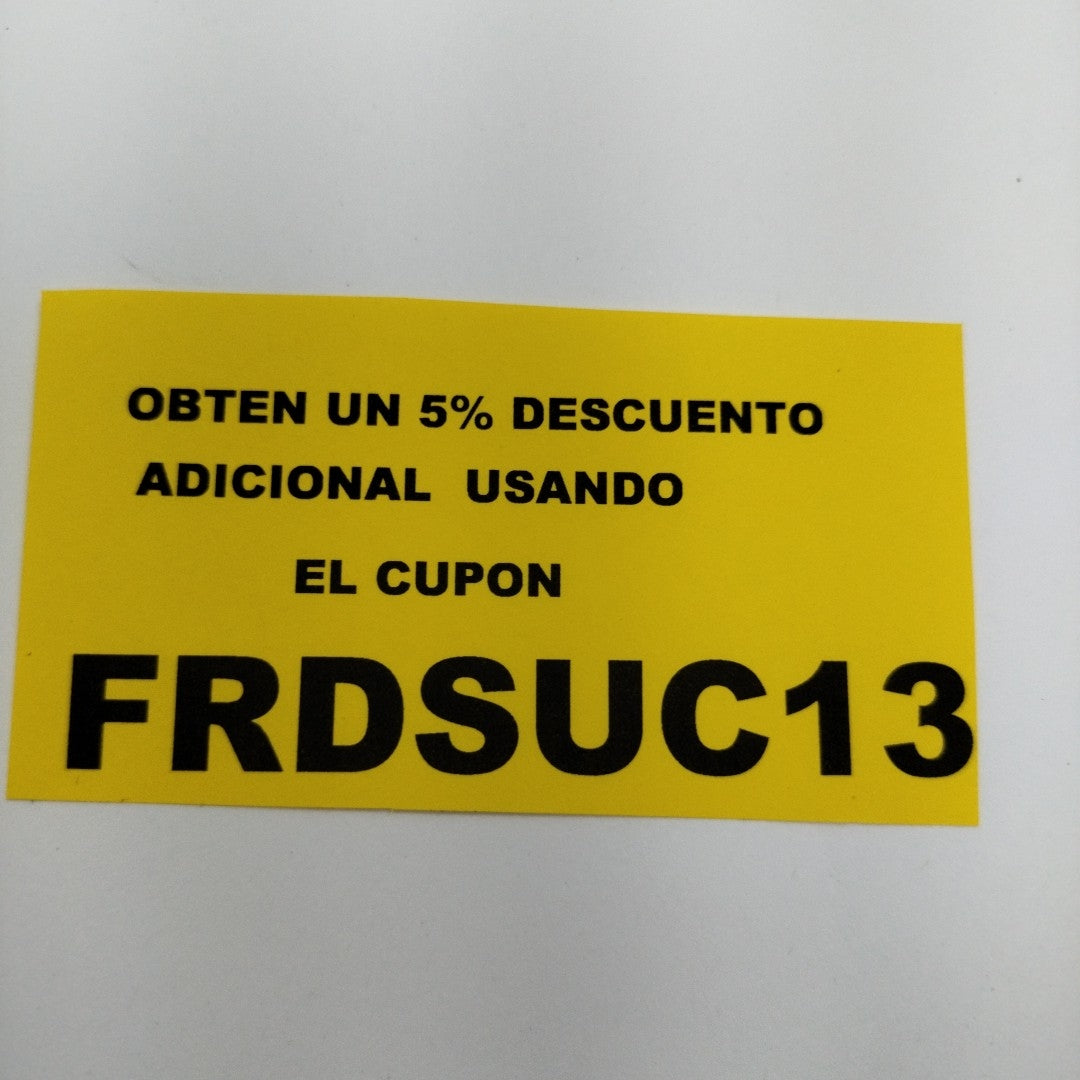 DIJES ORO 14K 0.7 (NUEVO)