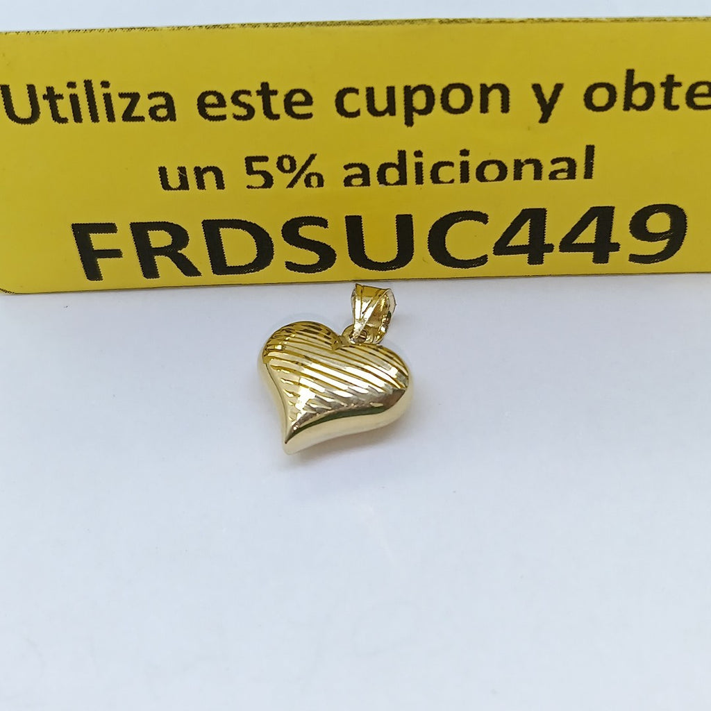 DIJES ORO 14K 1.5 (NUEVO)