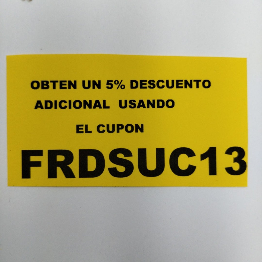 DIJES ORO 14K 1 (NUEVO)