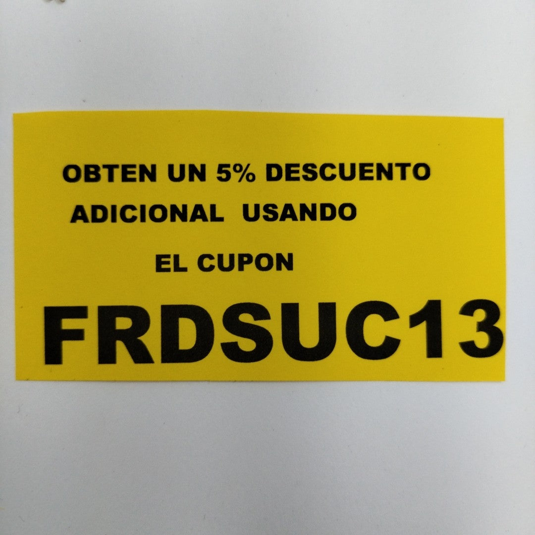 DIJES ORO 14K 1 (NUEVO)