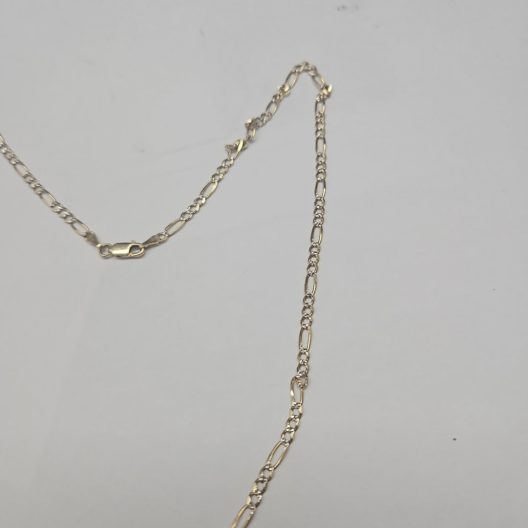 CADENA ORO 14 K 7,00 GRMS (SEMINUEVO)