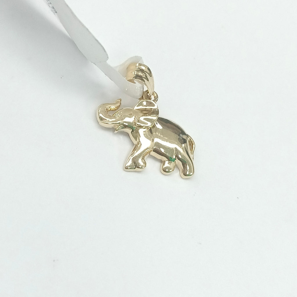 DIJES ORO 14K 1 (NUEVO)