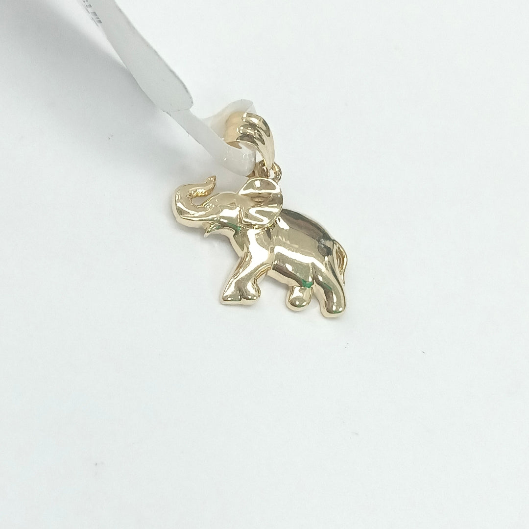 DIJES ORO 14K 1 (NUEVO)