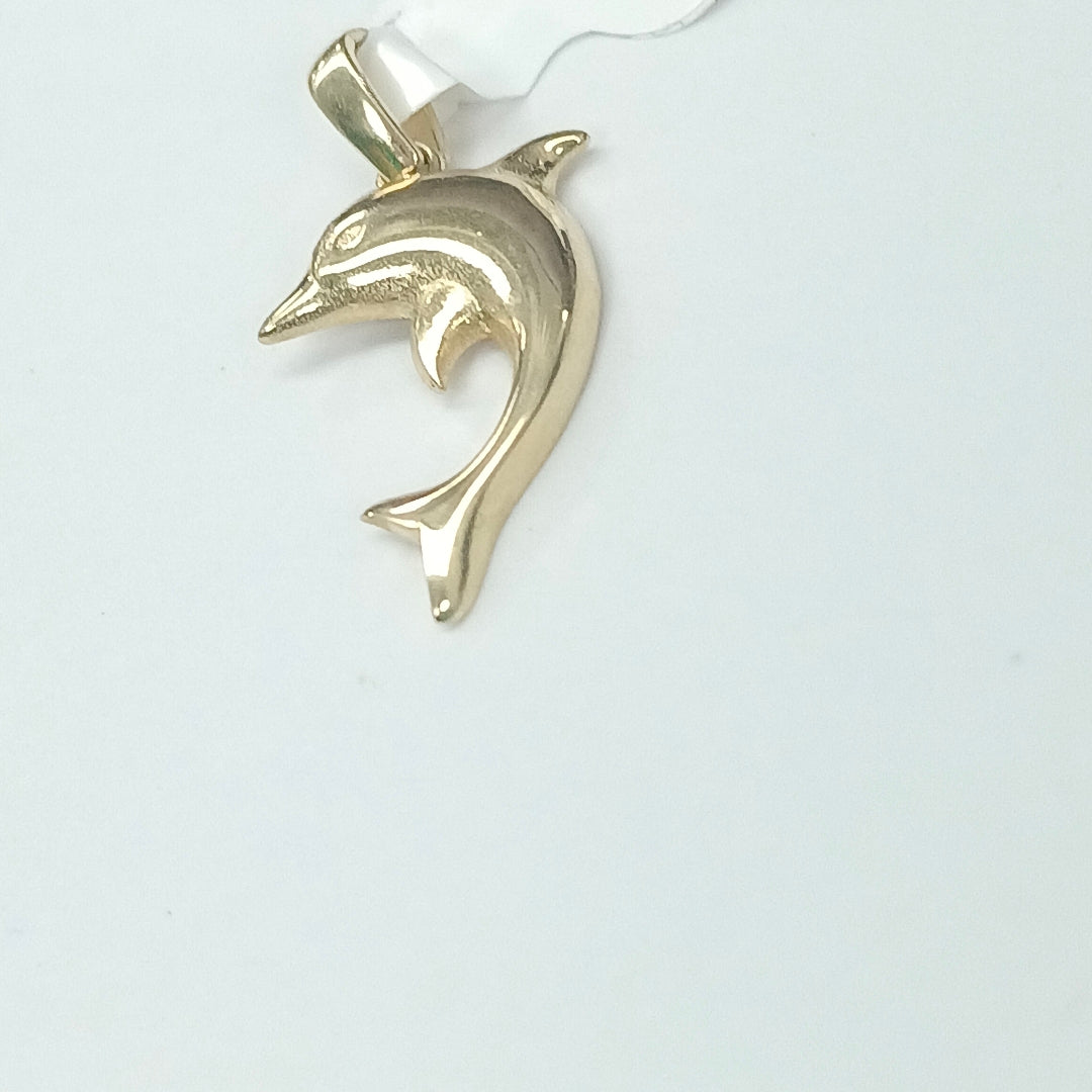 DIJES ORO 14K 0.8 (NUEVO)
