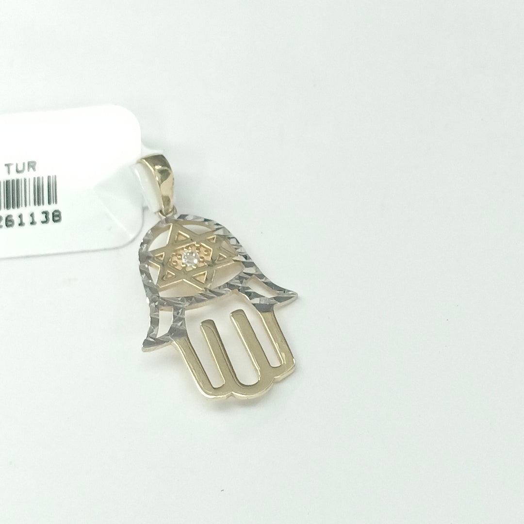DIJES ORO 14K 1.6 (NUEVO)