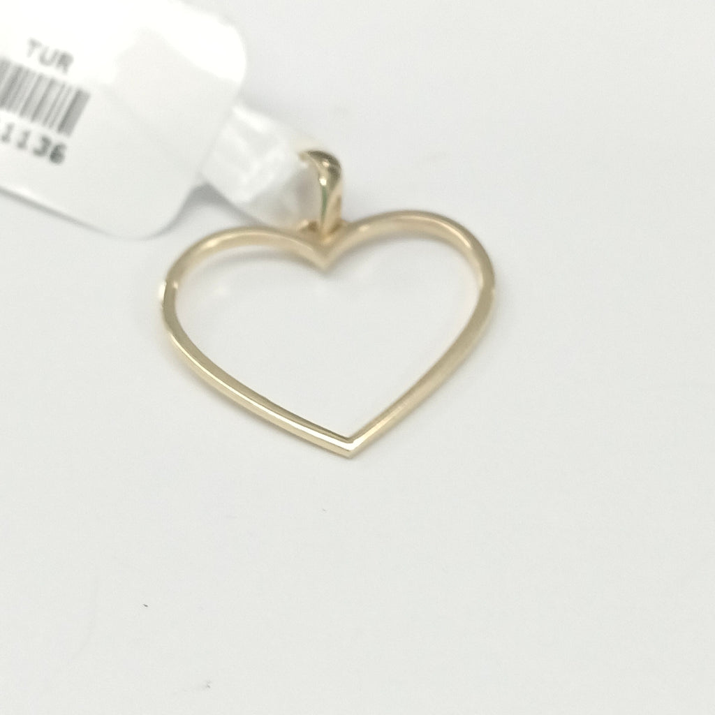 DIJES ORO 14K 0.8 (NUEVO)