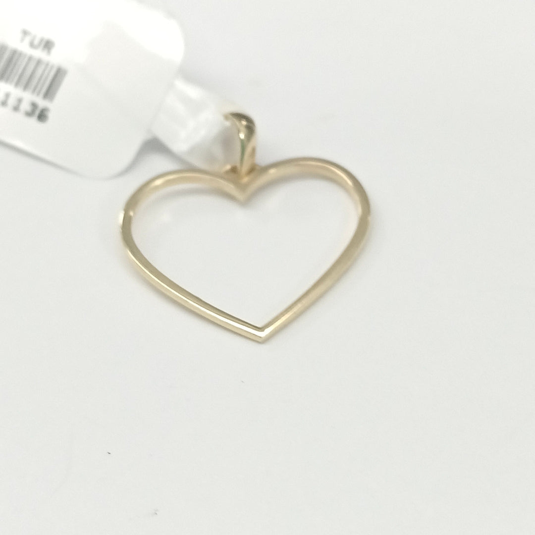 DIJES ORO 14K 0.8 (NUEVO)